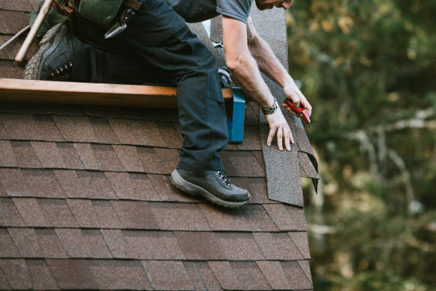 Trusted Lake Forest Park, WA Roofing Contractor Experts