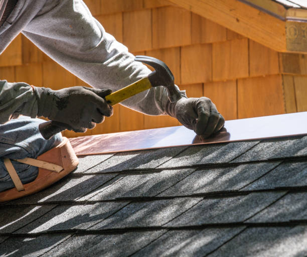 Roof Installation Near Me in Lake Forest Park, WA